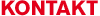 KONTAKT